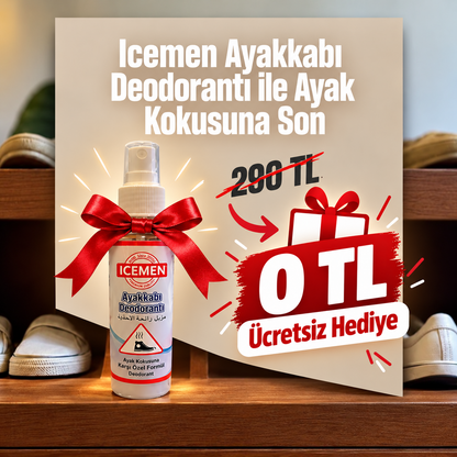 Vaylosa® Ortopedik Konfor Tabanlığı